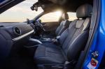Audi Q2 TDI Quattro S-Line 2017 года (AU)